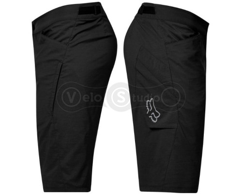 Вело шорты FOX Ranger Utility Short Black размер 32