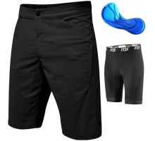 Вело шорты FOX Ranger Utility Short Black размер 32