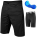 Вело шорты FOX Ranger Utility Short Black размер 32
