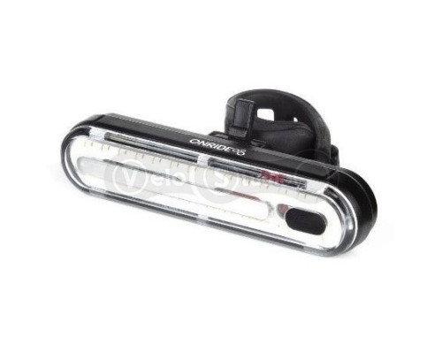 Задній ліхтар ONRIDE Disko USB 60 Lm
