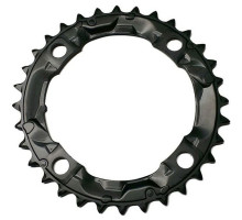 Зірка шатунів Shimano FC-M361 32 зуб., 8-9 швидкостей