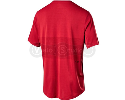 Джерси FOX RANGER Jersey Cardinal, короткий рукав