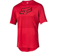 Джерси  FOX RANGER Jersey Cardinal, короткий рукав