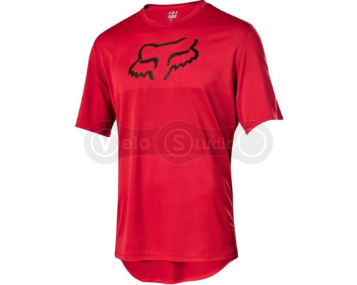 Джерси FOX RANGER Jersey Cardinal, короткий рукав