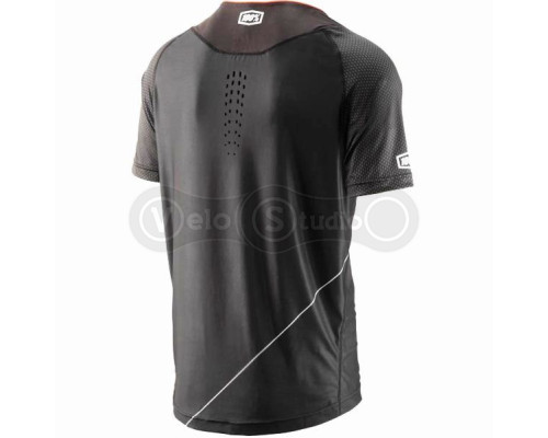 Джерси Ride 100% Celium Grey размер M