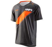 Джерси Ride 100% Celium Grey размер M