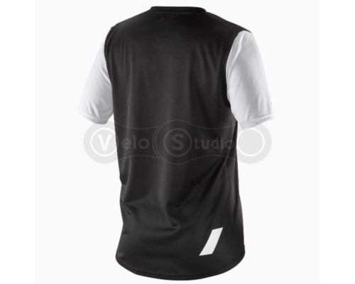 Джерсі Ride 100% Ridecamp Black розмір M