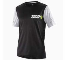 Джерсі Ride 100% Ridecamp Black розмір M