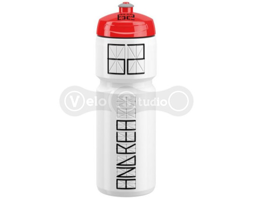 Фляга ELITE NOMO 750 мл белая