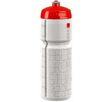 Фляга ELITE NOMO 750 мл біла