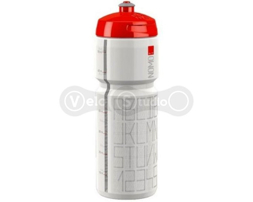 Фляга ELITE NOMO 750 мл белая