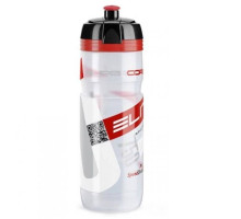Фляга ELITE SUPERCORSA MTB 750 мл прозора
