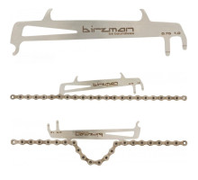 Вимірювач зносу ланцюга Birzman Chain Checker