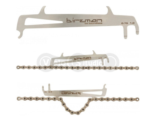 Измеритель износа цепи Birzman Chain Checker