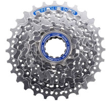 Кассета Shimano CS-HG50 11-30-8 скоростей