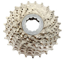 Касета Shimano CS-HG400-9 11-28T 9 швидкостей
