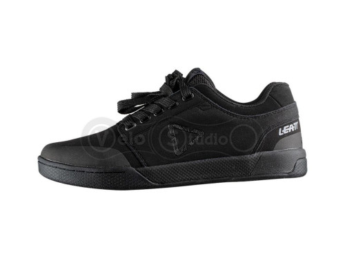 Вело обувь LEATT Shoe DBX 2.0 Flat Black US 10.0