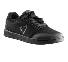 Вело обувь LEATT Shoe DBX 2.0 Flat Black US 8.0
