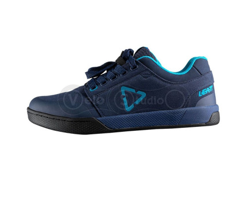 Вело обувь LEATT Shoe DBX 2.0 Flat Ink US 10.0