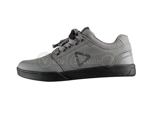 Вело обувь LEATT Shoe DBX 2.0 Flat Steel US 8.0