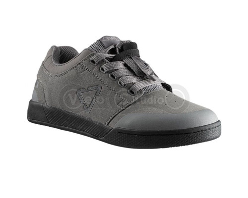 Вело обувь LEATT Shoe DBX 2.0 Flat Steel US 8.0