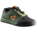 Вело обувь LEATT Shoe DBX 3.0 Flat Forest US 10.0