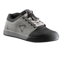 Вело обувь LEATT Shoe DBX 3.0 Flat Granite US 7.0