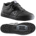 Вело обувь LEATT Shoe DBX 4.0 Clip Black US 11.0