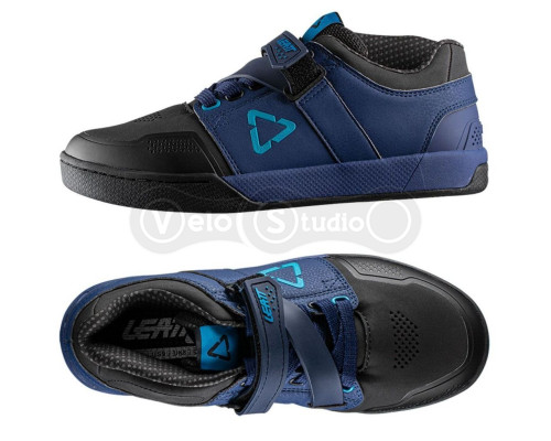 Вело взуття LEATT Shoe DBX 4.0 Clip Inked US 10.5