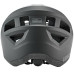 Вело шолом LEATT DBX 1.0 Mountain Black L