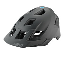 Вело шолом LEATT DBX 1.0 Mountain Black L