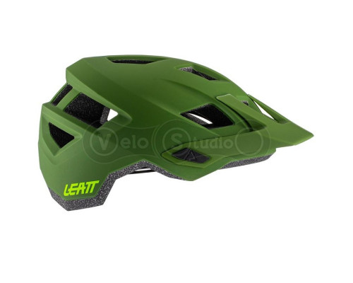 Вело шолом LEATT DBX 1.0 Mountain Cactus M