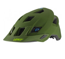 Вело шолом LEATT DBX 1.0 Mountain Cactus M