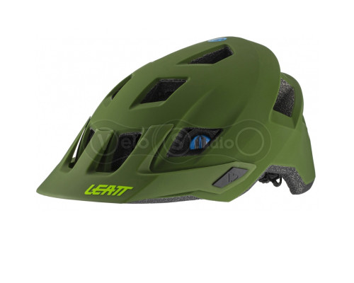 Вело шолом LEATT DBX 1.0 Mountain Cactus M