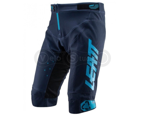Вело шорты LEATT Shorts DBX 4.0 Inked размер 32