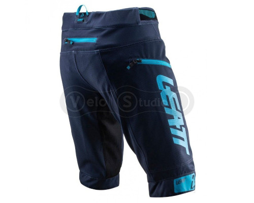 Вело шорты LEATT Shorts DBX 4.0 Inked размер 32