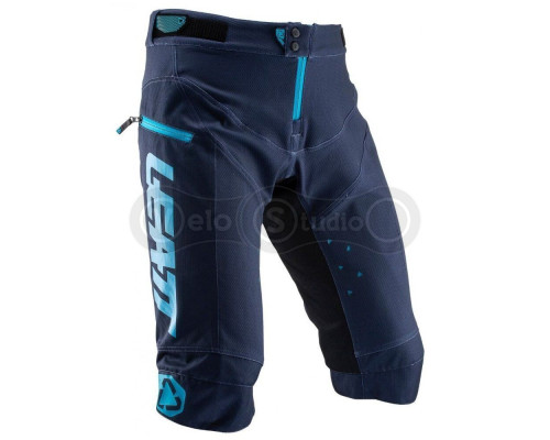 Вело шорты LEATT Shorts DBX 4.0 Inked размер 32