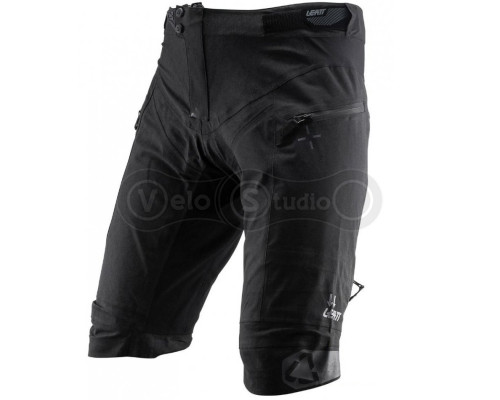 Вело шорты LEATT Shorts DBX 5.0 Black размер 34
