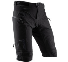Вело шорты LEATT Shorts DBX 5.0 Black размер 34