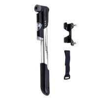 Насос Giyo GP-41CA з алюмінієвим манометром.