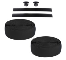 Обмотка керма ONRIDE Whip 10 EVA чорна