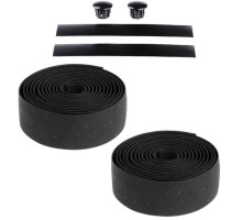 Обмотка керма ONRIDE Whip 20 EVA+cork чорна