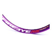 Обід FireEye Excelerant 2928 29 дюймів 32 фіолетовий спиці