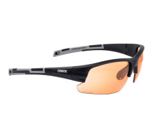 Очки Onride Lead 20 фотохромные Black Orange