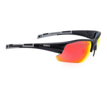 Окуляри Onride Lead 20 Black Matt Revo Rainbow