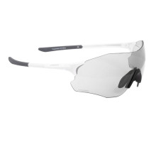 Окуляри Onride Possession 20 фотохромні білі матові, UV400
