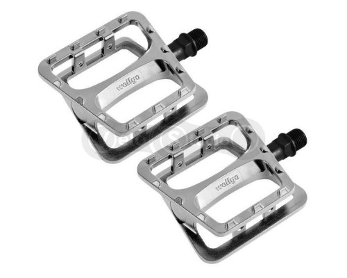 Педалі WELLGO C227DU алюмінієві