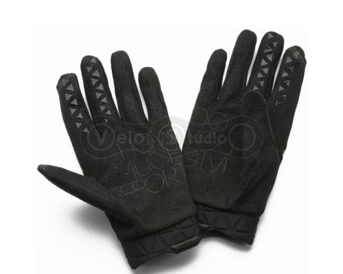 Рукавички Ride 100% Geomatic Fluo Yellow розмір M