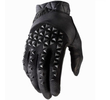 Перчатки Ride 100% Geomatic Black размер S