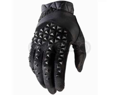 Рукавички Ride 100% Geomatic Black розмір S